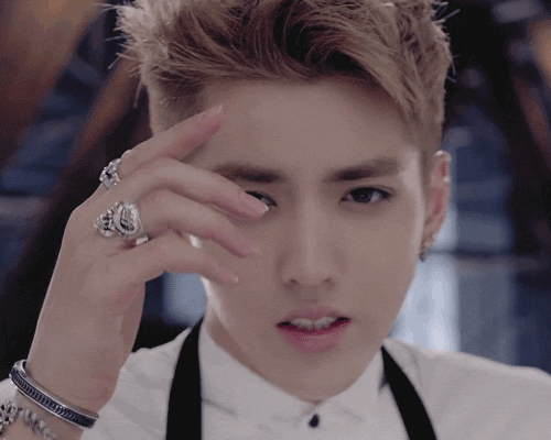Detail Kris Exo Growl Nomer 13