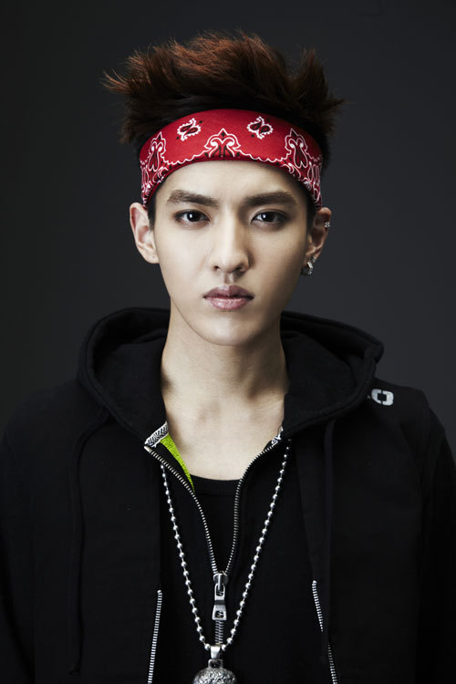 Detail Kris Exo Growl Nomer 14