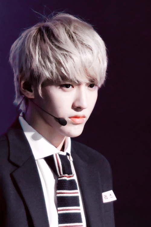 Detail Kris Exo Growl Nomer 3