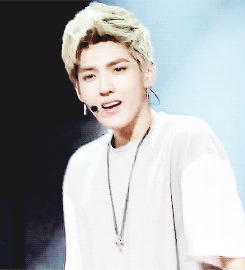 Detail Kris Exo Growl Nomer 20
