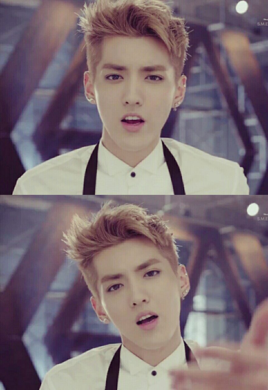 Detail Kris Exo Growl Nomer 22
