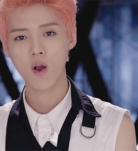 Detail Kris Exo Growl Nomer 26