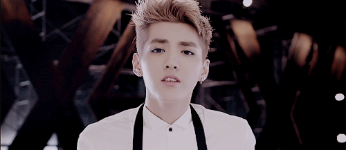 Detail Kris Exo Growl Nomer 34