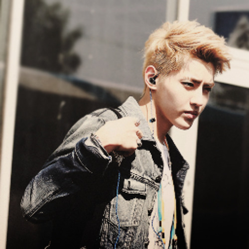 Detail Kris Exo Growl Nomer 36