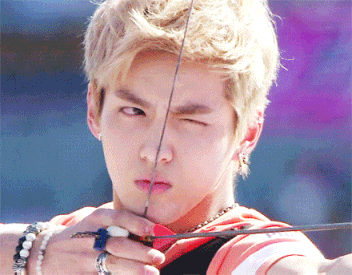 Detail Kris Exo Growl Nomer 51
