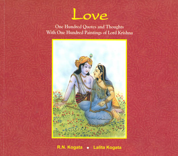 Detail Krishna Love Quotes Nomer 21