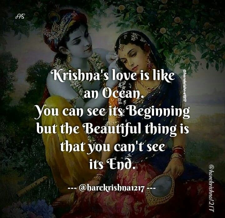 Detail Krishna Love Quotes Nomer 4