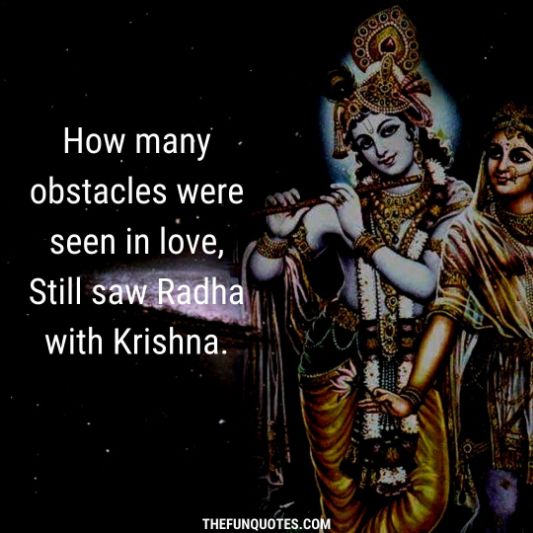 Detail Krishna Love Quotes Nomer 46