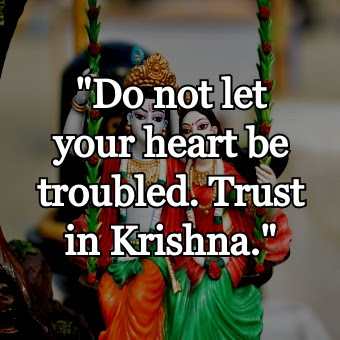 Detail Krishna Love Quotes Nomer 50