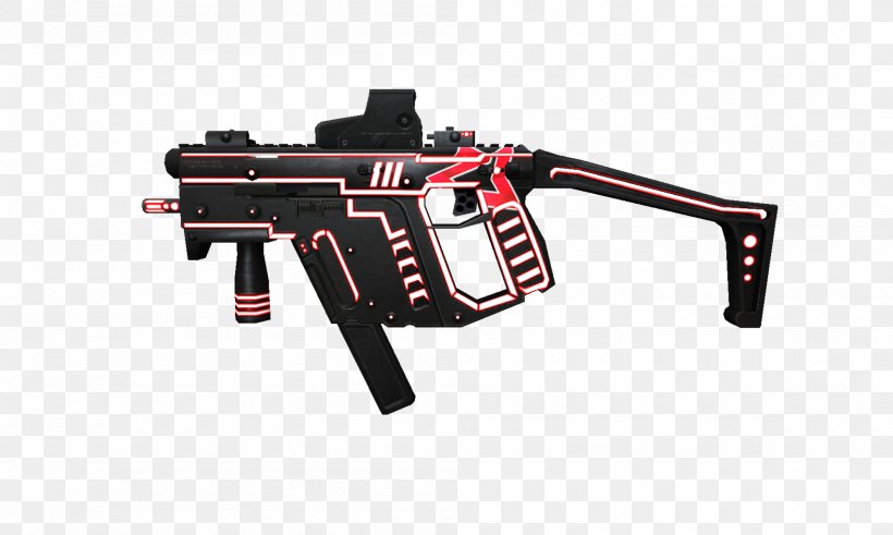 Detail Kriss Vector Pb Nomer 4