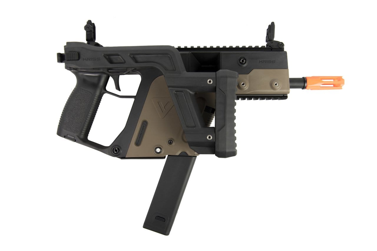 Detail Kriss Vector Pb Nomer 54