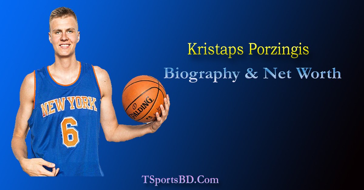 Detail Kristaps Porzingis Height Nomer 29