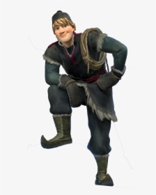 Detail Kristoff Frozen Png Nomer 13