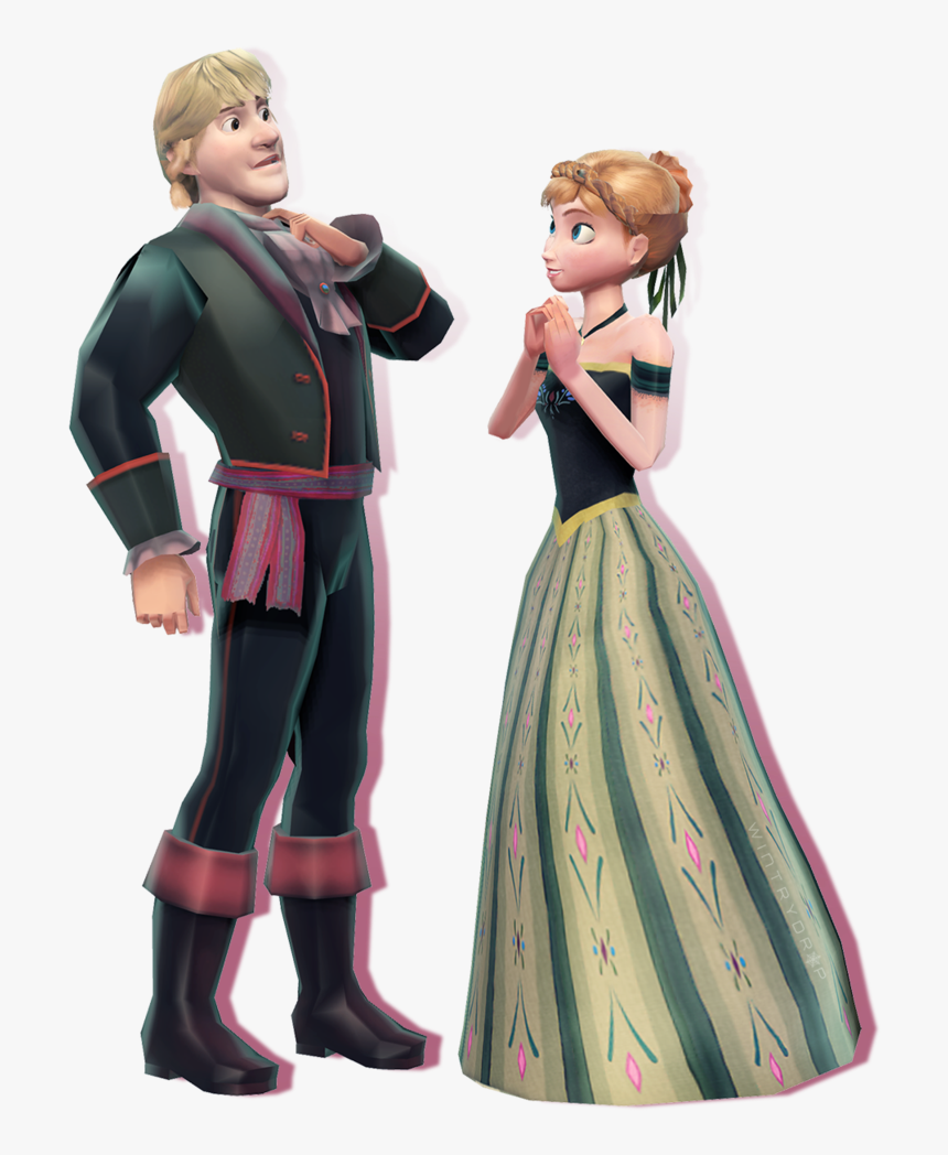 Detail Kristoff Frozen Png Nomer 57