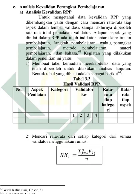 Detail Kriteria Penilaian Kaligrafi Nomer 42