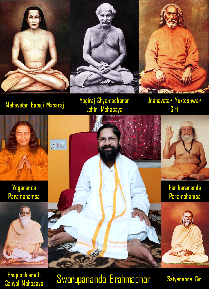 Detail Kriya Yoga Mahavatar Babaji Nomer 45