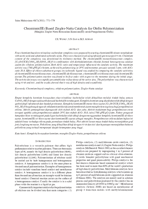 Detail Kromium Iii Klorida Nomer 46