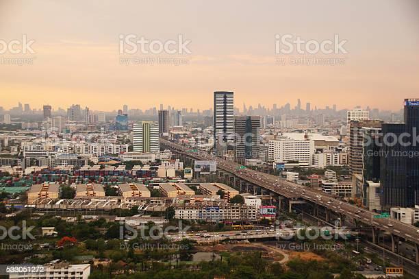 Detail Krung Thep Maha Nakhon Nomer 38