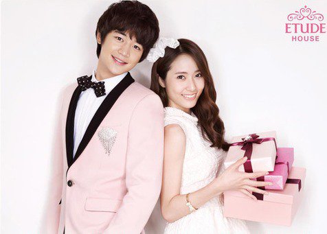 Detail Krystal Jung And Choi Minho Nomer 8