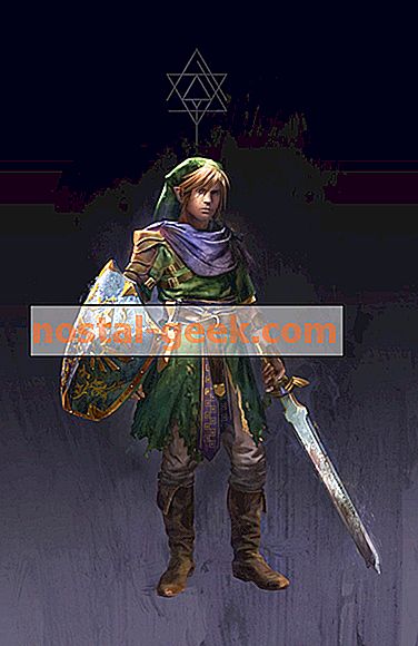 Detail Ksatria Dari Zelda Nomer 25