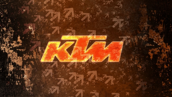 Detail Ktm Logo Wallpaper Nomer 12