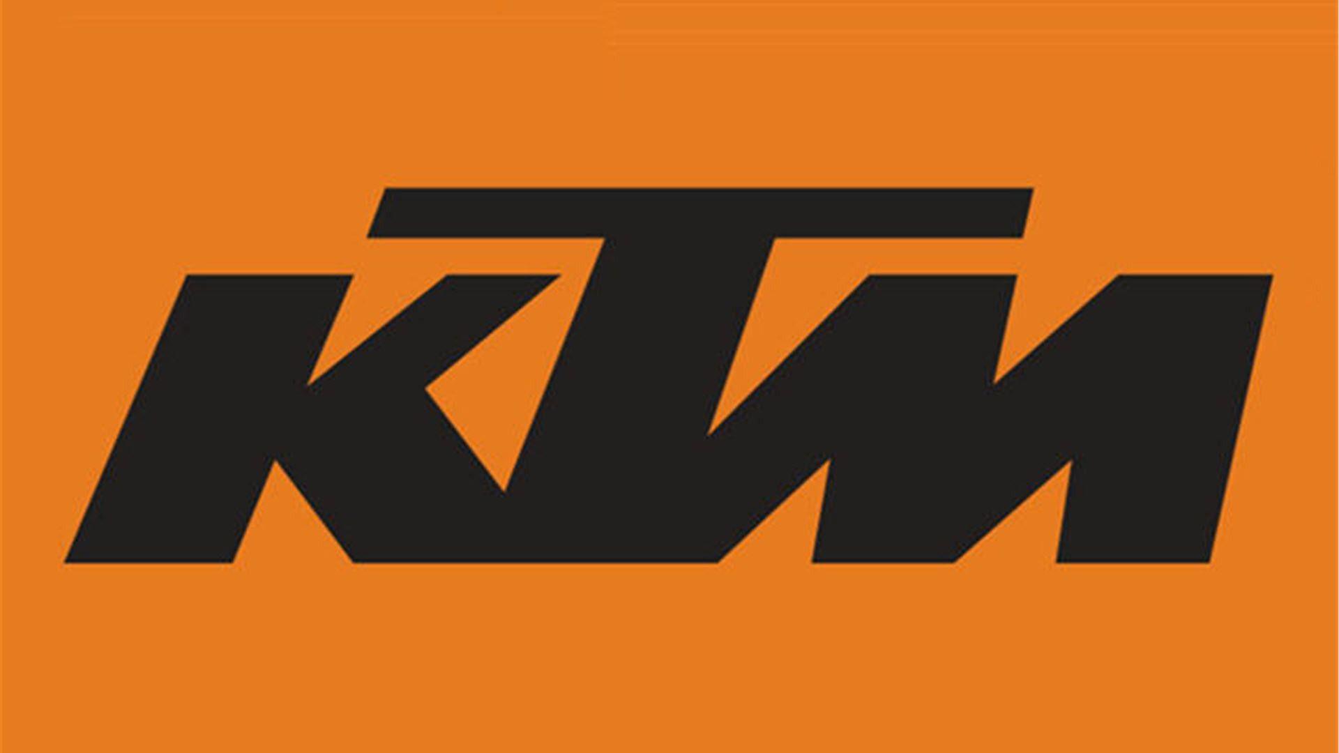 Detail Ktm Logo Wallpaper Nomer 13