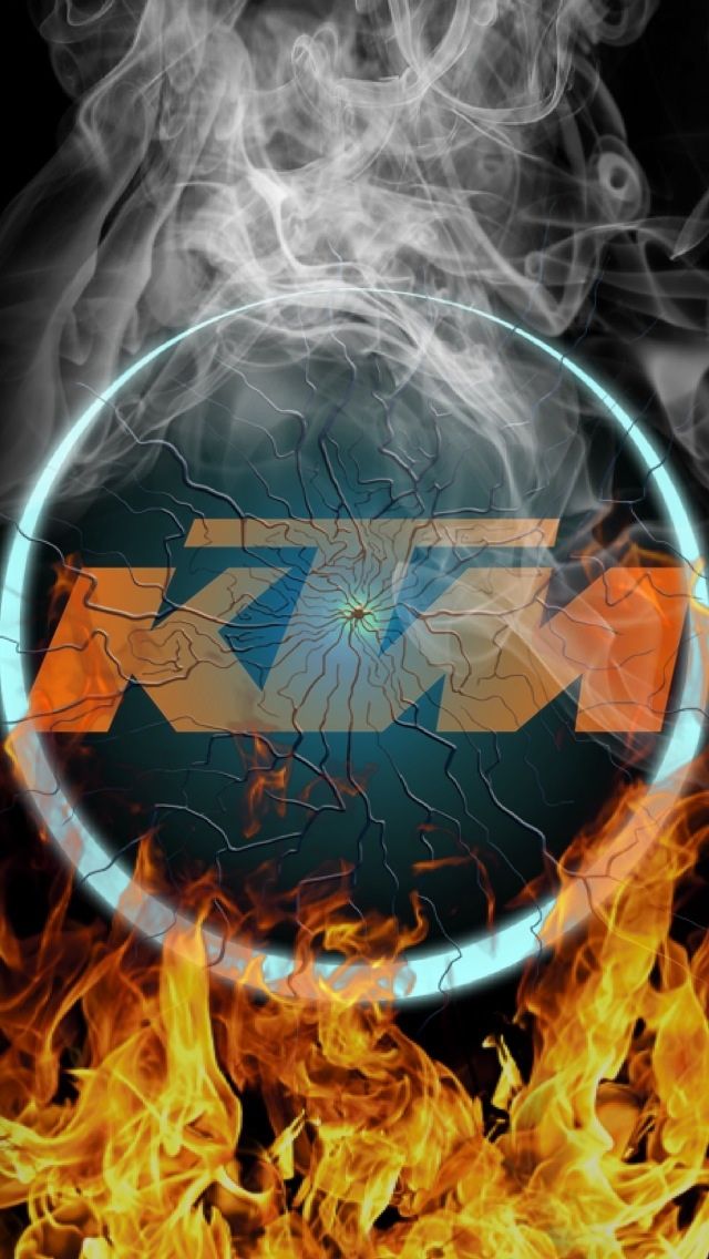 Detail Ktm Logo Wallpaper Nomer 14