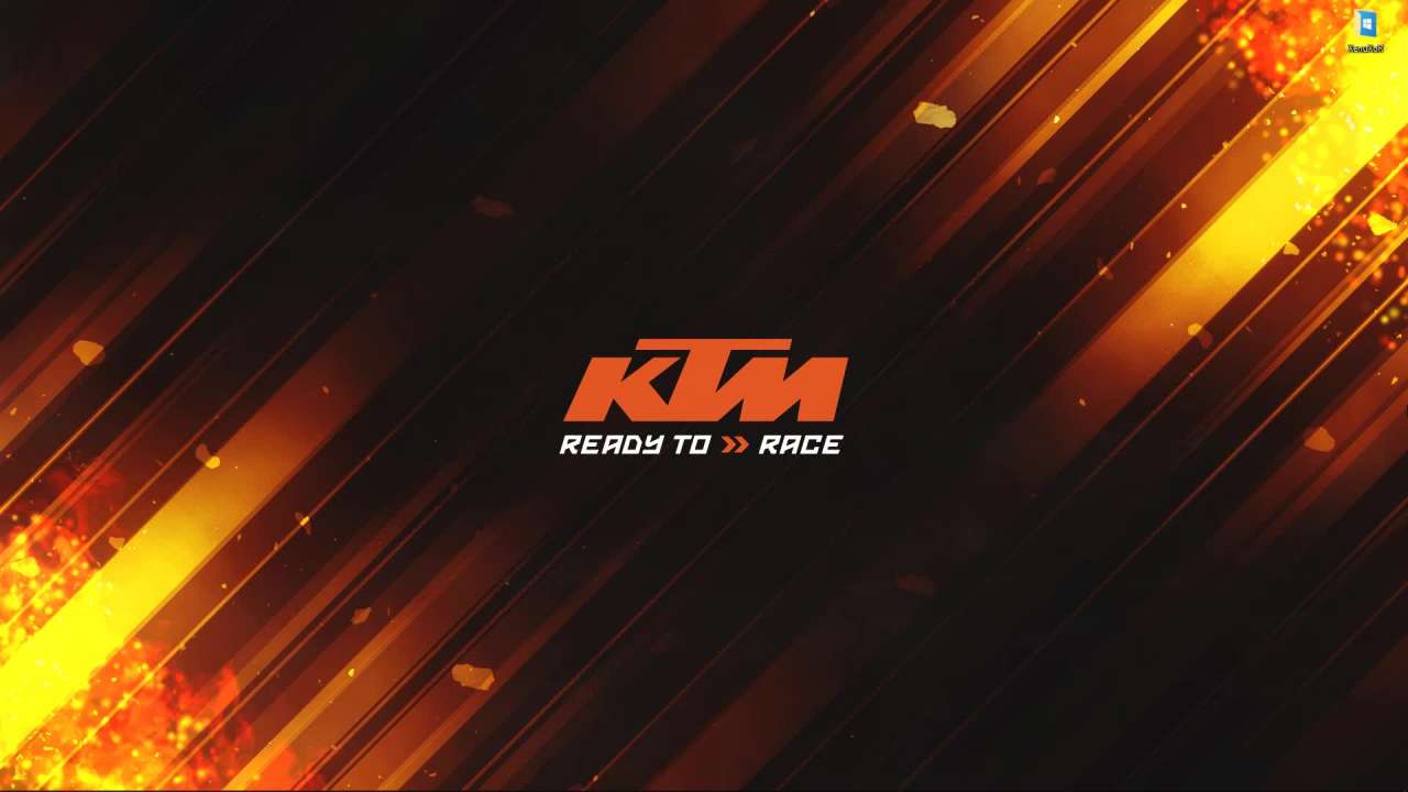 Detail Ktm Logo Wallpaper Nomer 18