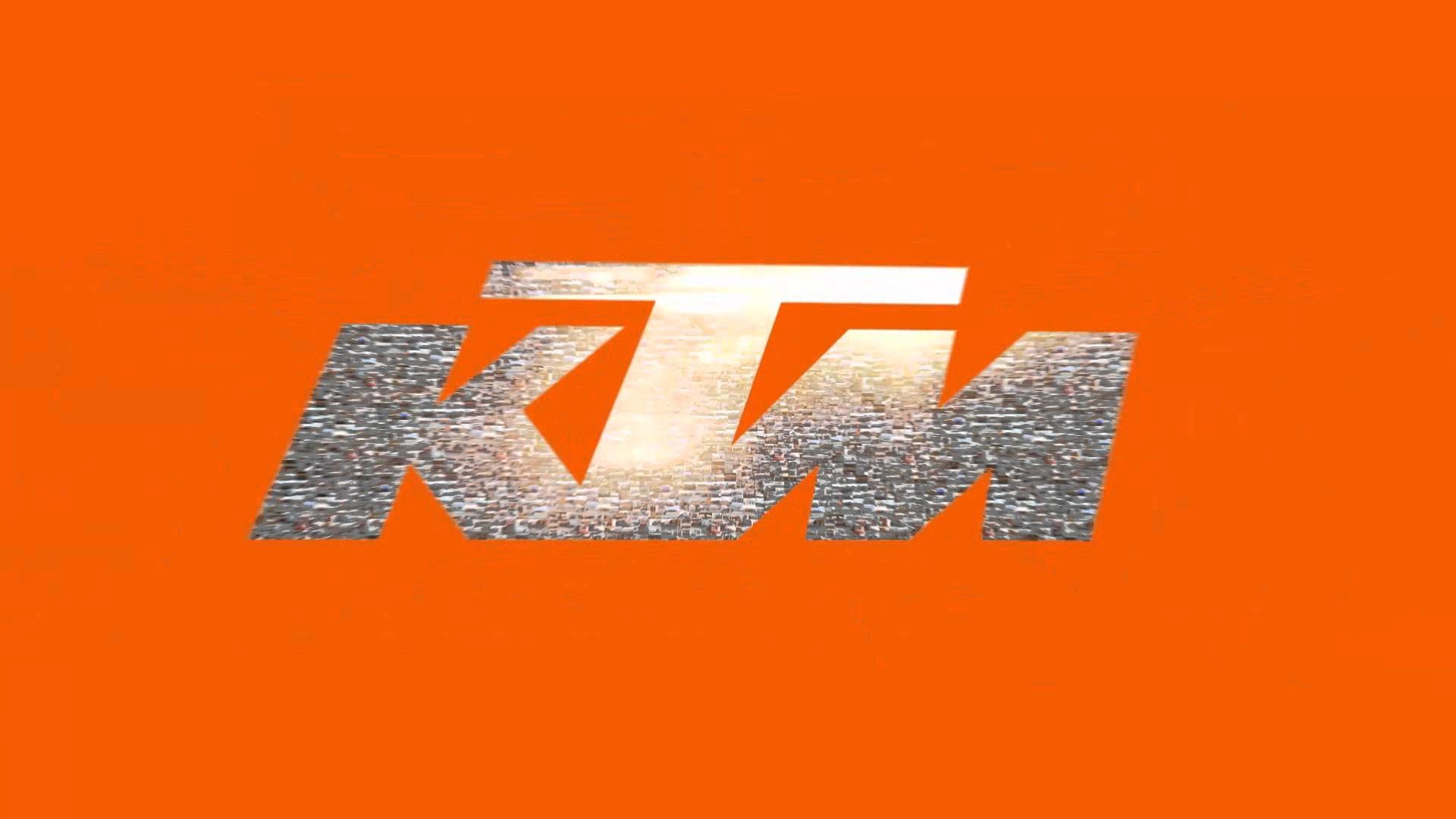 Detail Ktm Logo Wallpaper Nomer 9