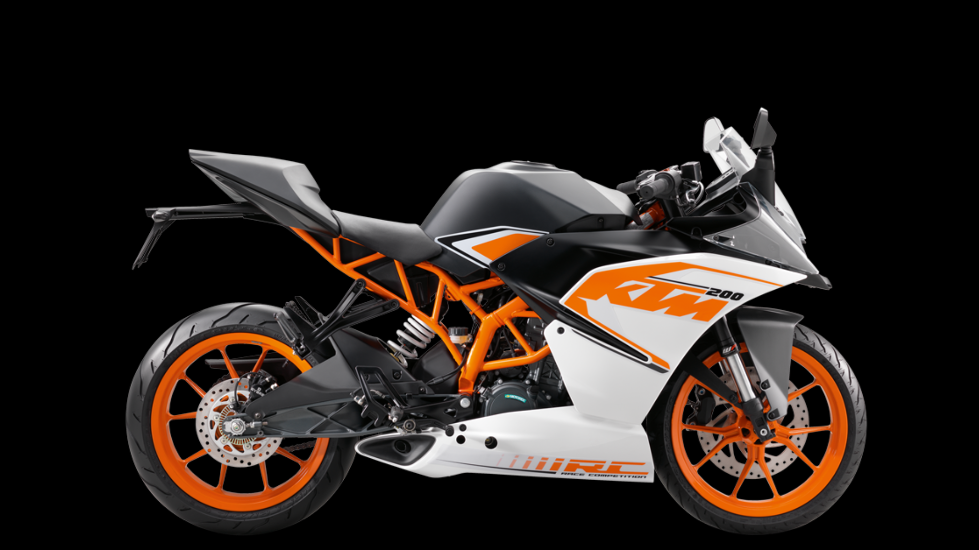 Detail Ktm Rc 200 Png Nomer 16