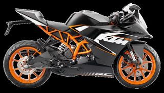 Detail Ktm Rc 200 Png Nomer 18