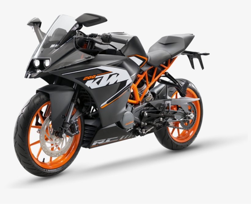 Detail Ktm Rc 200 Png Nomer 8