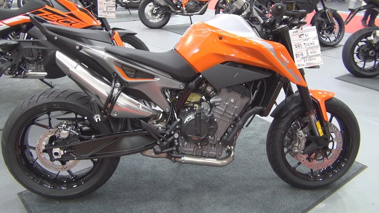 Detail Ktm Rc 790 Nomer 19