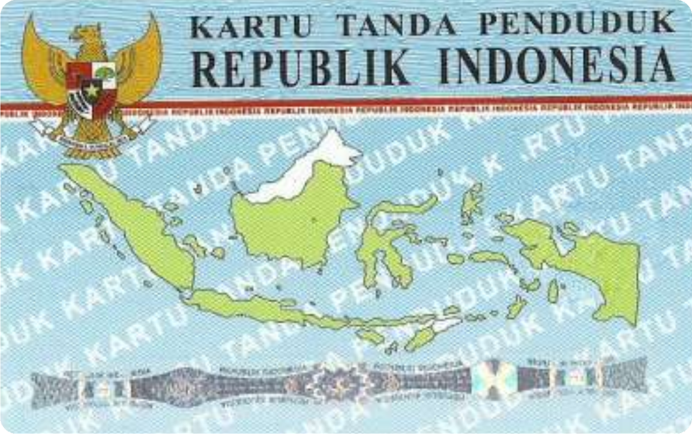 Detail Ktp Vector Nomer 28