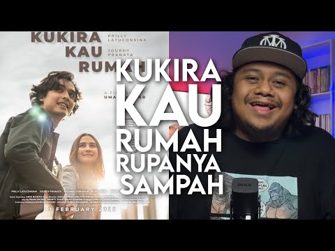 Detail Ku Kira Kau Rumah Nomer 11