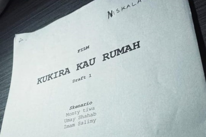 Detail Ku Kira Kau Rumah Nomer 23