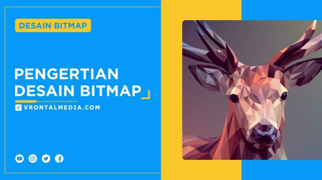 Detail Kualitas Gambar Bitmap Tergantung Pada Nomer 36