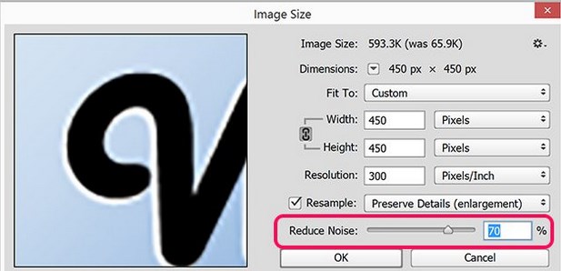 Detail Merubah Resolusi Gambar Photosop Nomer 26