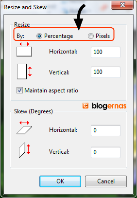 Detail Merubah Ukuran Dimensi Gambar Bog Nomer 23