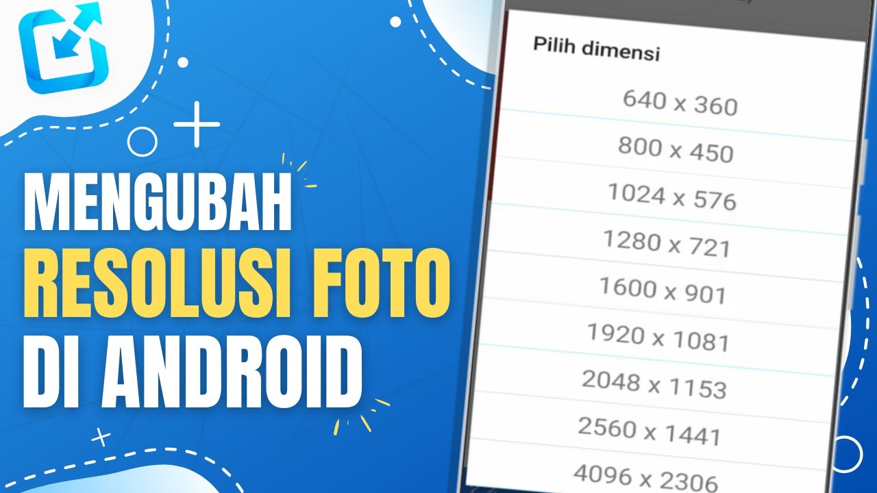 Detail Merubah Ukuran Dimensi Gambar Bog Nomer 50