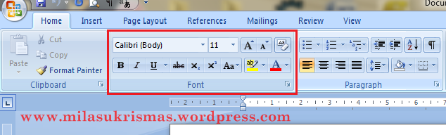 Detail Merubah Ukuran Gambar Kolektif Di Word Nomer 25