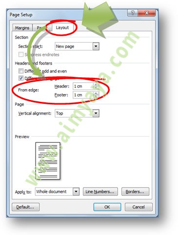 Detail Merubah Ukuran Gambar Kolektif Di Word Nomer 28