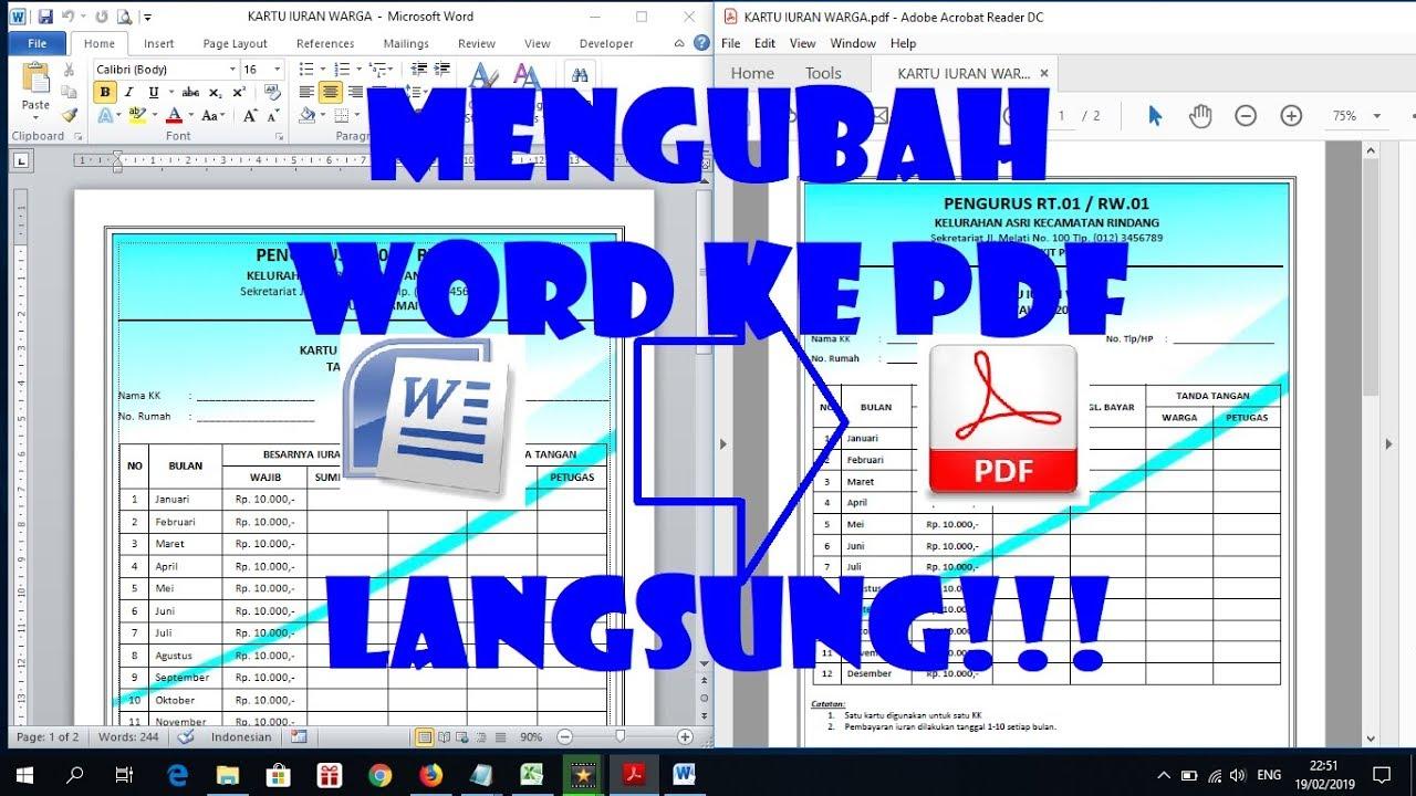 Detail Merubah Ukuran Gambar Kolektif Di Word Nomer 5