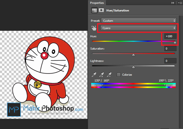 Detail Merubah Warna Gambar Di Photoscape Nomer 26