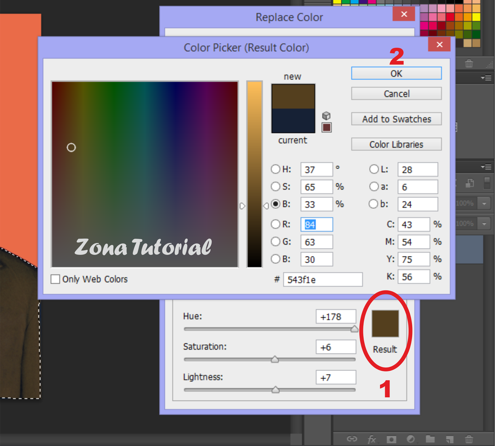 Detail Merubah Warna Gambar Di Photoscape Nomer 28