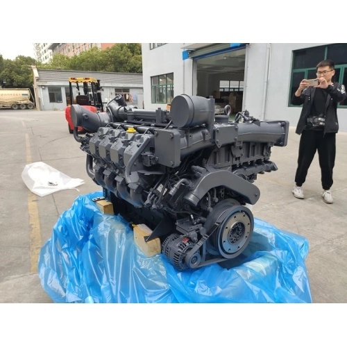 Detail Mesin 8 Silinder Nomer 33