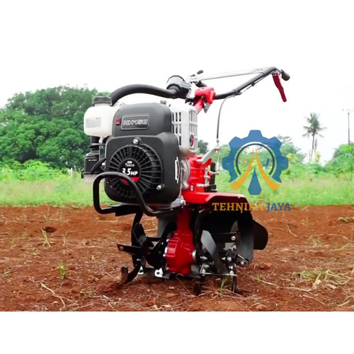 Detail Mesin Bajak Tanah Nomer 49