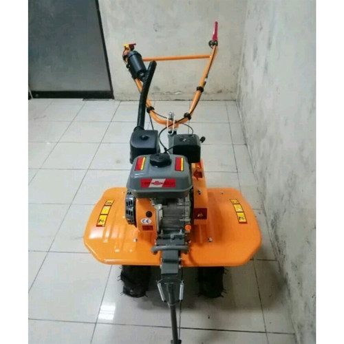 Detail Mesin Bajak Tanah Nomer 53