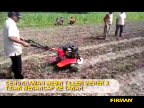 Detail Mesin Bajak Tanah Nomer 6