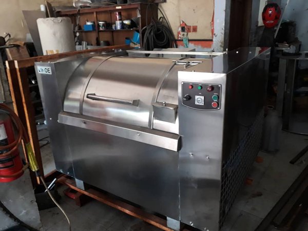 Detail Mesin Cuci Kapsul Nomer 2